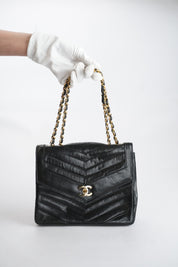 V-stitch
