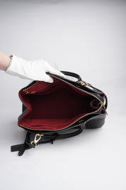 Louis Vuitton Grand Palais Empreinte