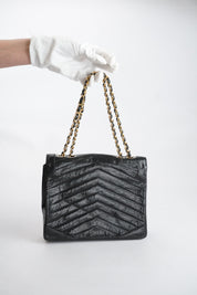 V-stitch