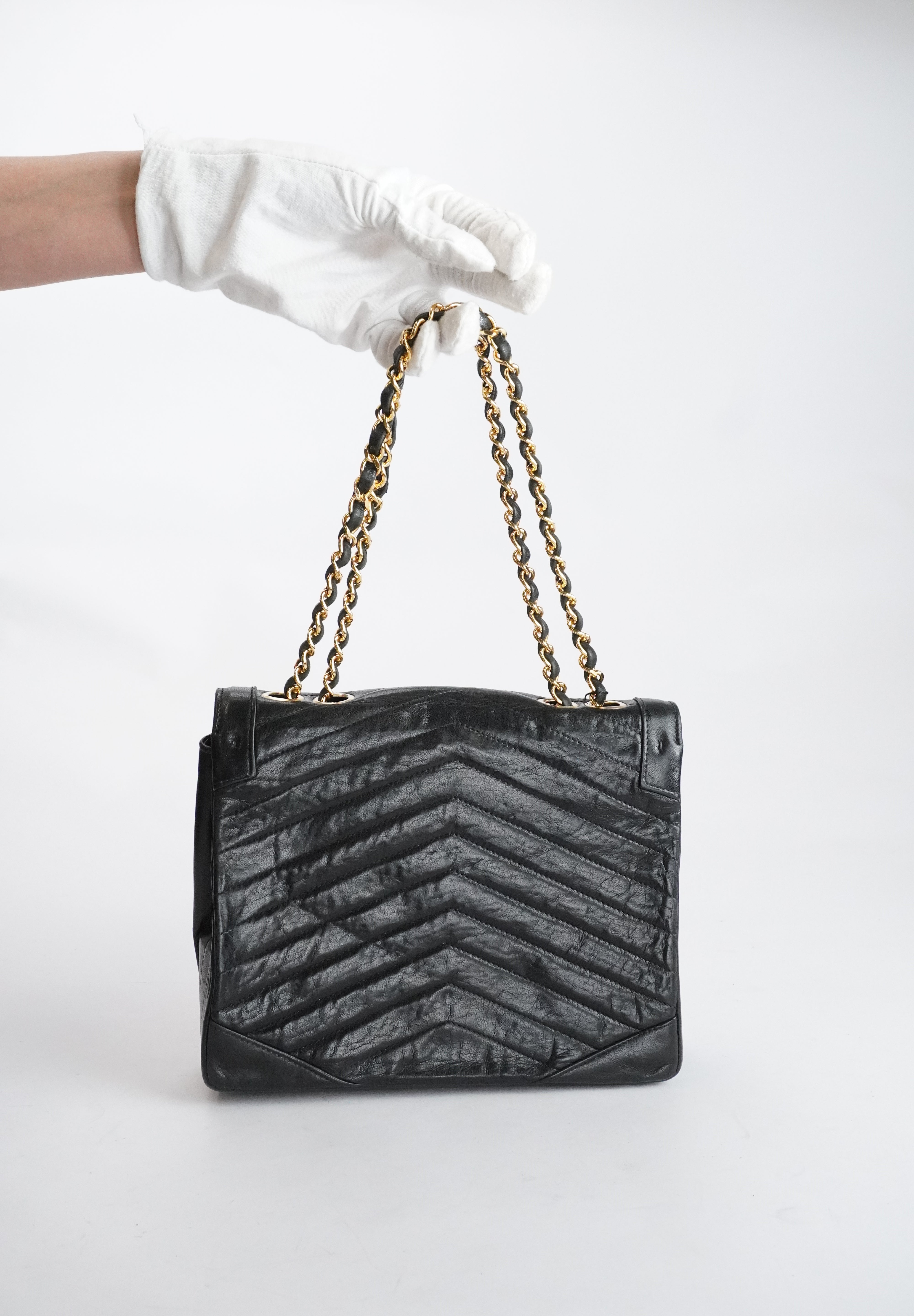 V-stitch