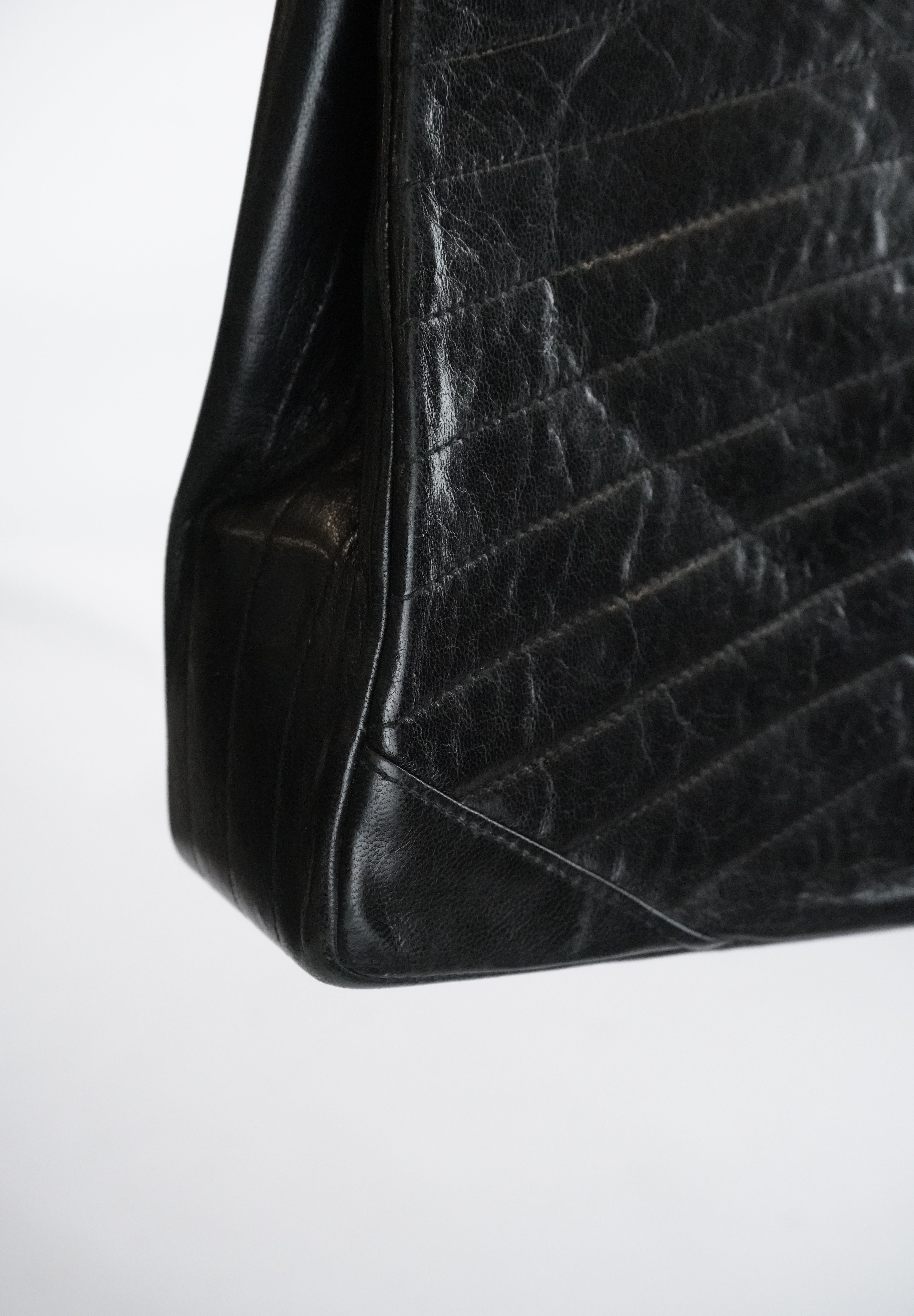V-stitch