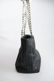 CHANEL Mademoiselle Tote Shw
