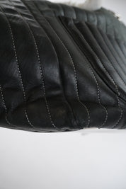 CHANEL Mademoiselle Tote Shw