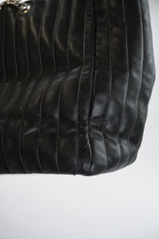 CHANEL Mademoiselle Tote Shw
