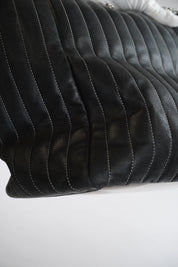 CHANEL Mademoiselle Tote Shw