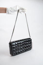 Chanel Chocolate Bar Chain