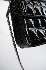 Chanel Chocolate Bar Chain