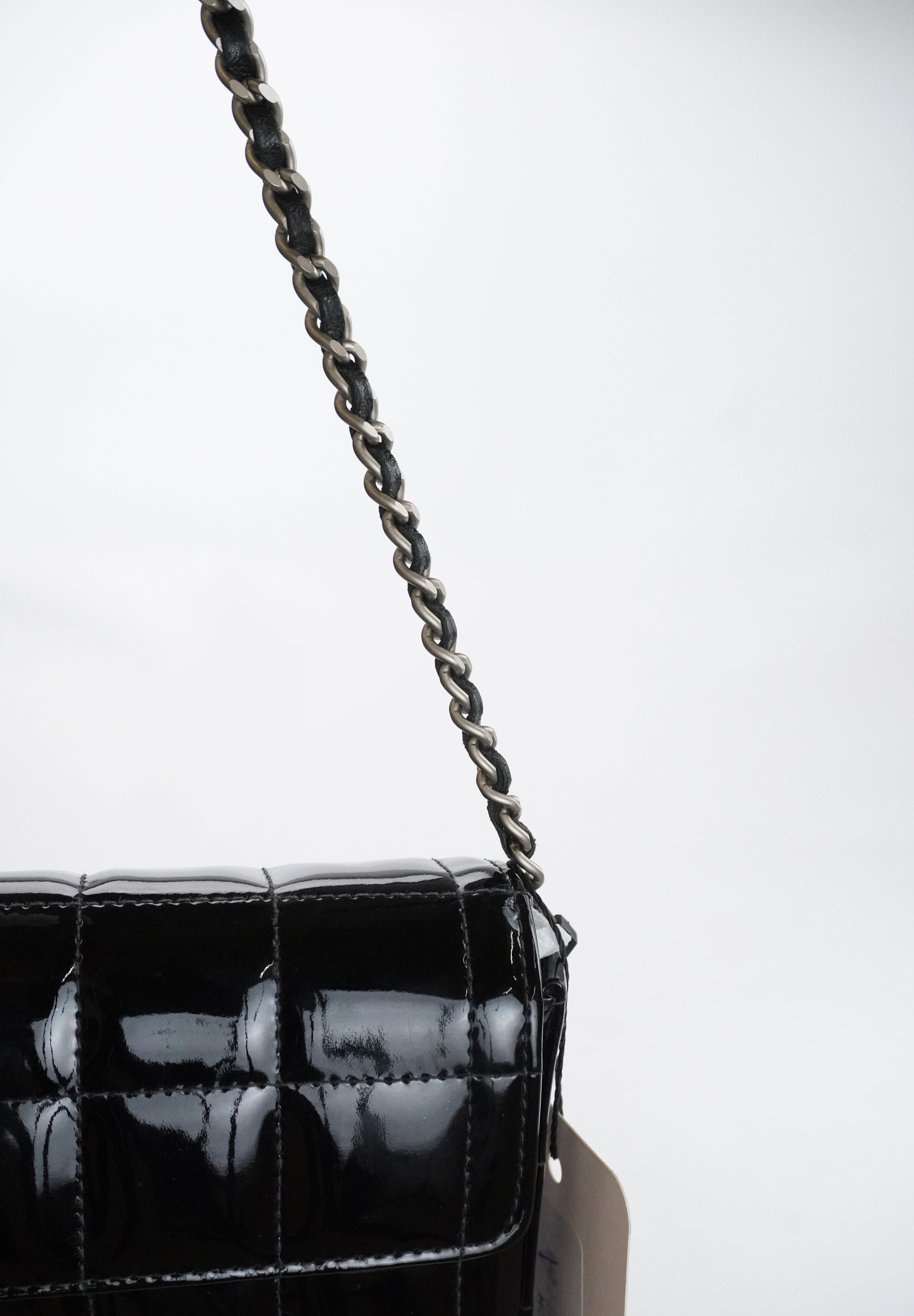 Chanel Chocolate Bar Chain