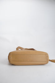 CHANEL Caviar Tote Beige (2004-2005)