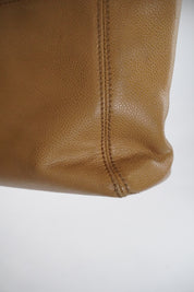 CHANEL Caviar Tote Beige (2004-2005)