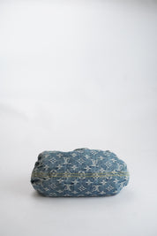 Louis Vuitton Pleaty Denim (2008)