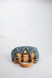 Louis Vuitton Pleaty Denim (2008)