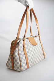 LOUIS VUITTON Stresa Damier Azur