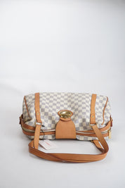 LOUIS VUITTON Stresa Damier Azur