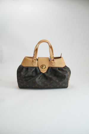 Louis Vuitton Boétie PM Monogram