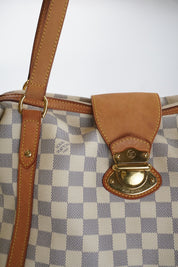 LOUIS VUITTON Stresa Damier Azur
