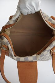LOUIS VUITTON Stresa Damier Azur