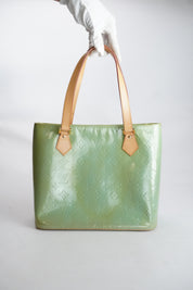 LOUIS VUITTON Houston Tote Vernis