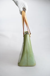 LOUIS VUITTON Houston Tote Vernis