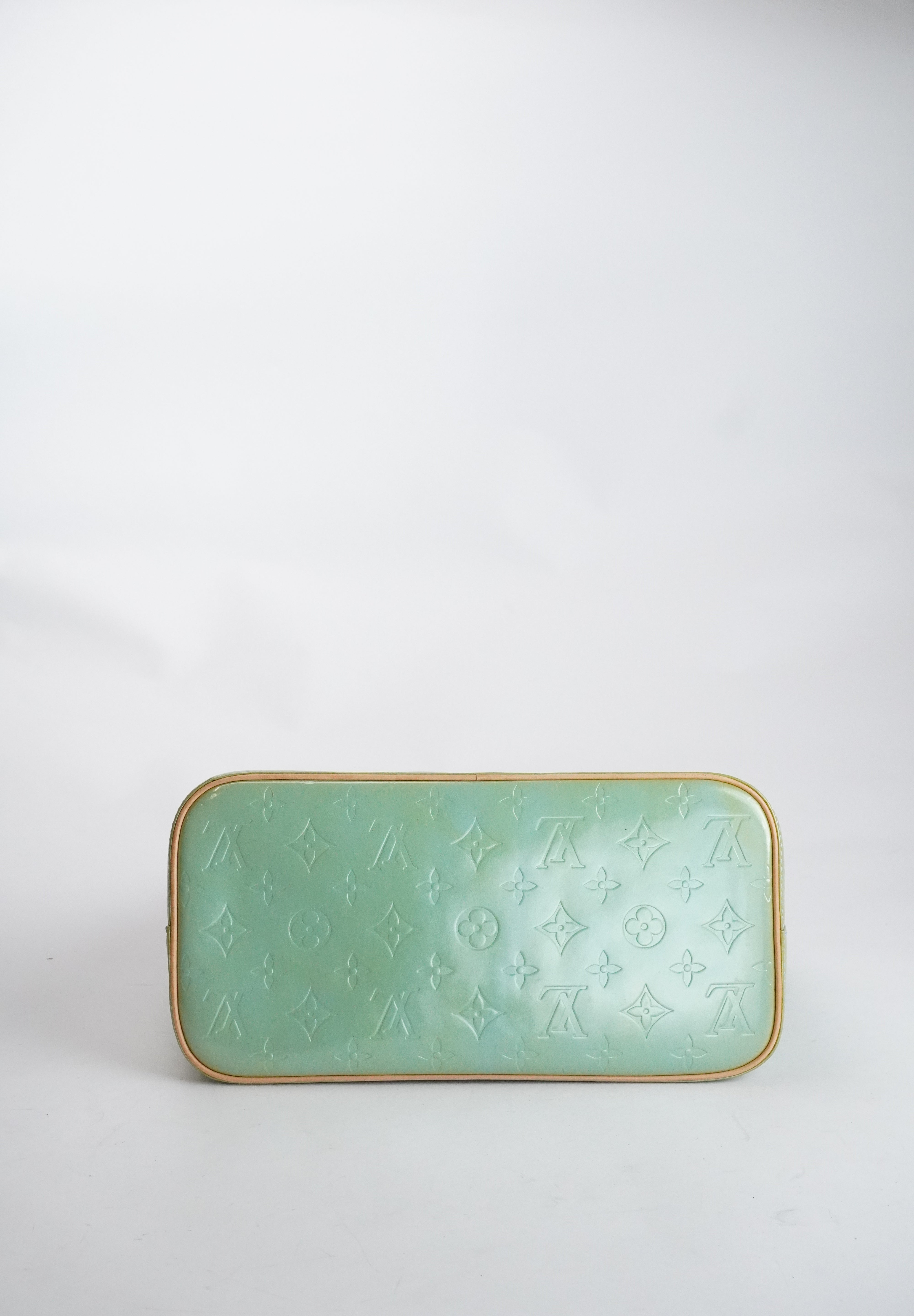 LOUIS VUITTON Houston Tote Vernis
