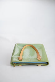 LOUIS VUITTON Houston Tote Vernis