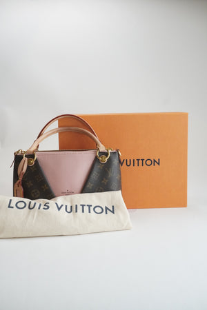 Louis Vuitton V Tote Bb (2020)