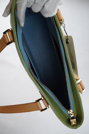 LOUIS VUITTON Houston Tote Vernis