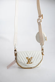 Louis Vuitton New Wave Multi Pochette (2020)