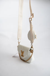 Louis Vuitton New Wave Multi Pochette (2020)