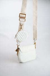 Louis Vuitton New Wave Multi Pochette (2020)