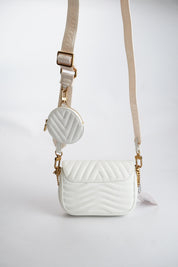 Louis Vuitton New Wave Multi Pochette (2020)
