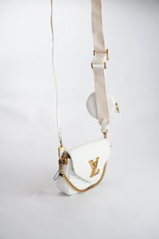 Louis Vuitton New Wave Multi Pochette (2020)