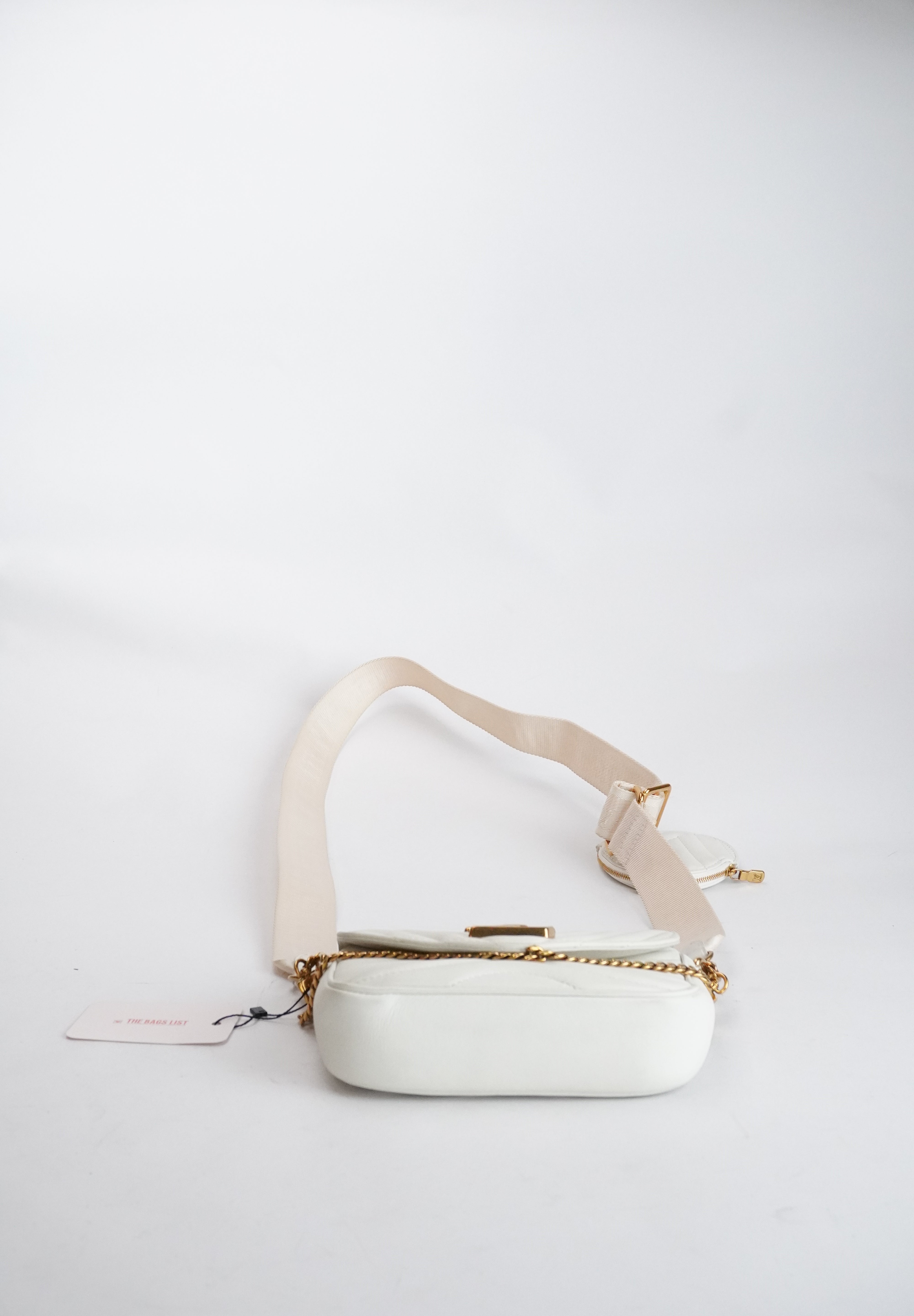 Louis Vuitton New Wave Multi Pochette (2020)