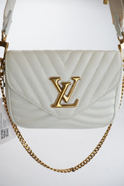 Louis Vuitton New Wave Multi Pochette (2020)