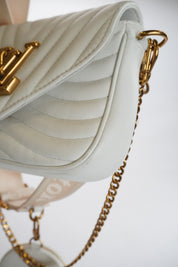 Louis Vuitton New Wave Multi Pochette (2020)