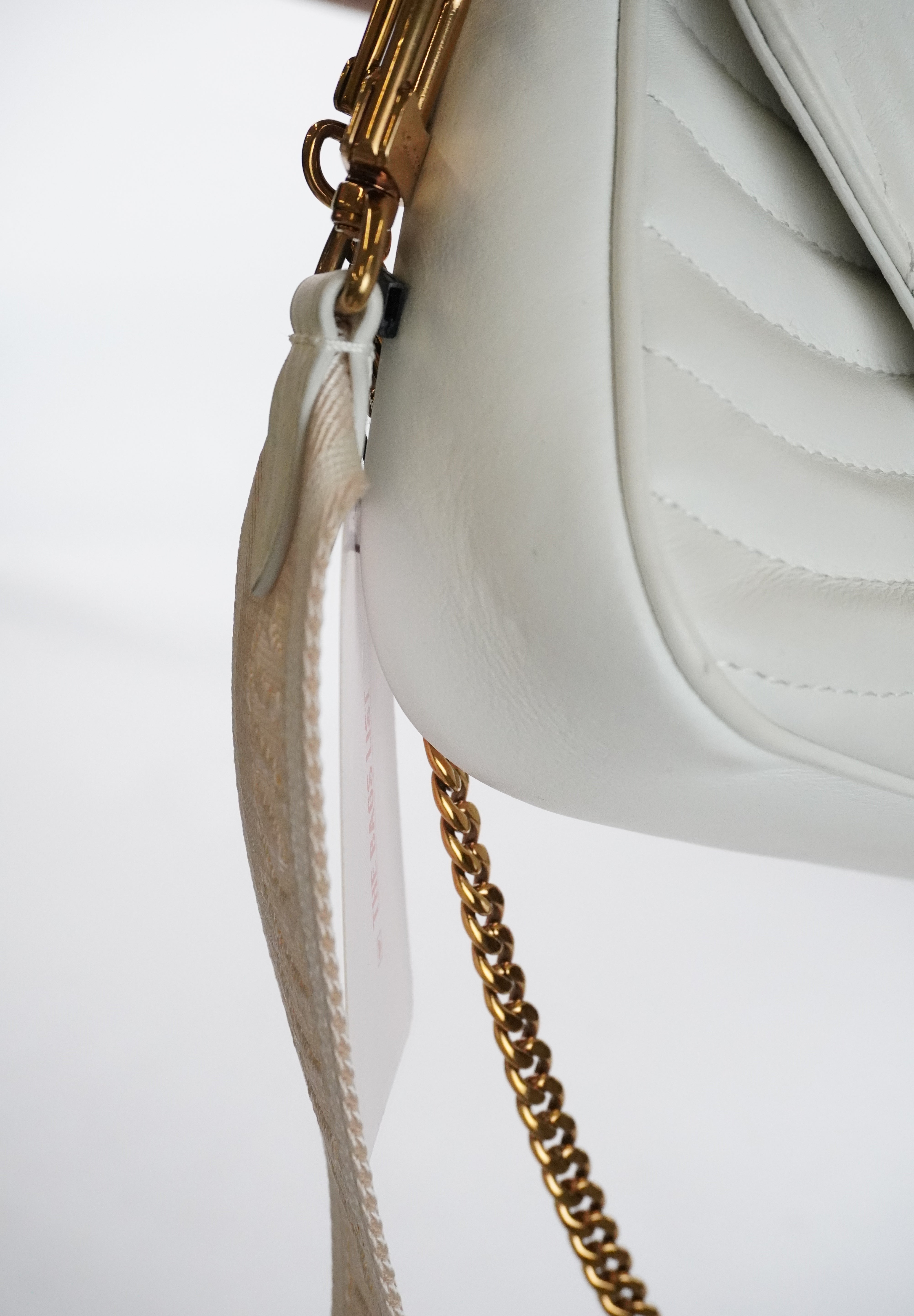 Louis Vuitton New Wave Multi Pochette (2020)