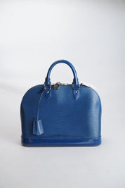 LOUIS VUITTON Alma