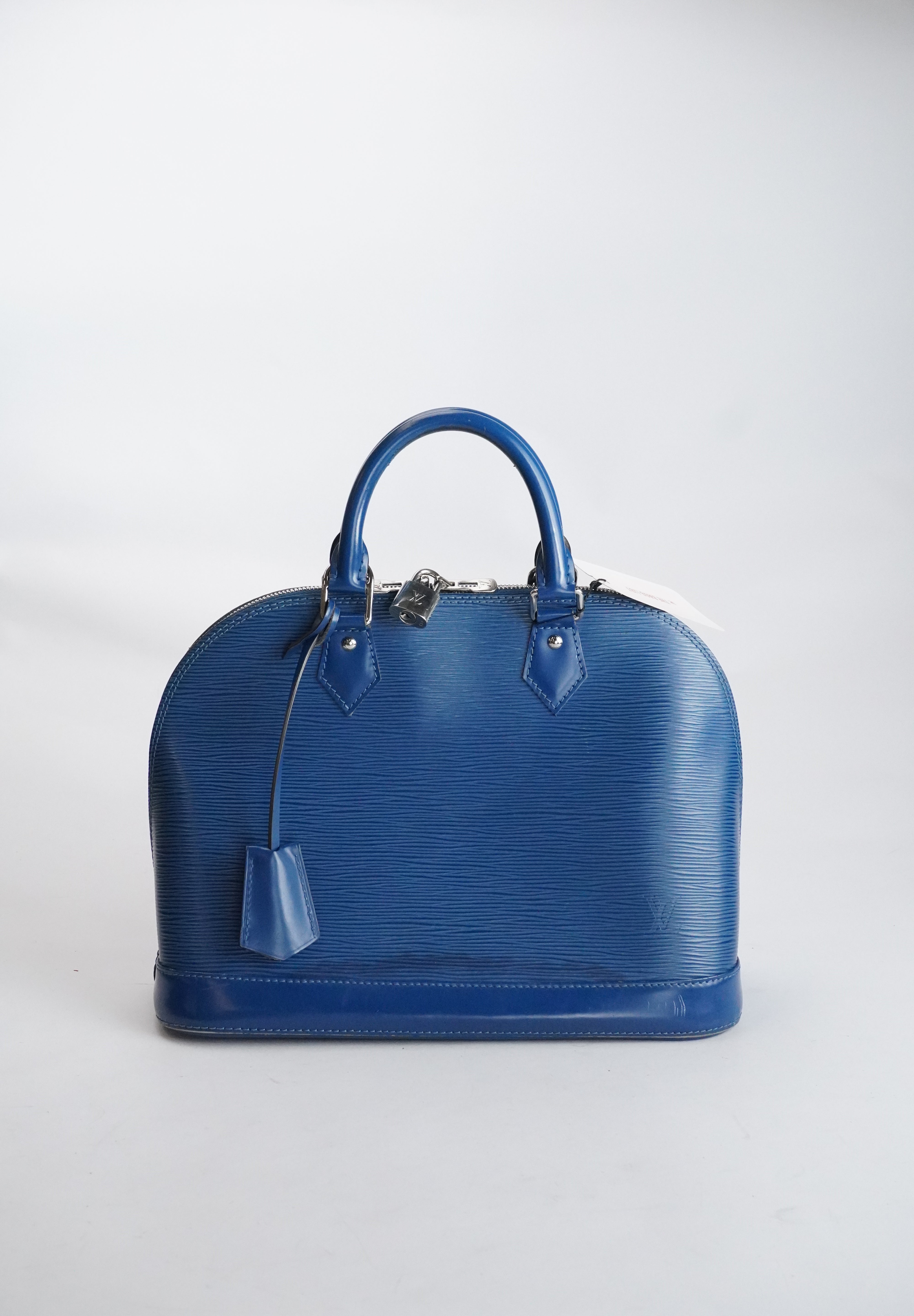 LOUIS VUITTON Alma