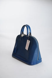 LOUIS VUITTON Alma
