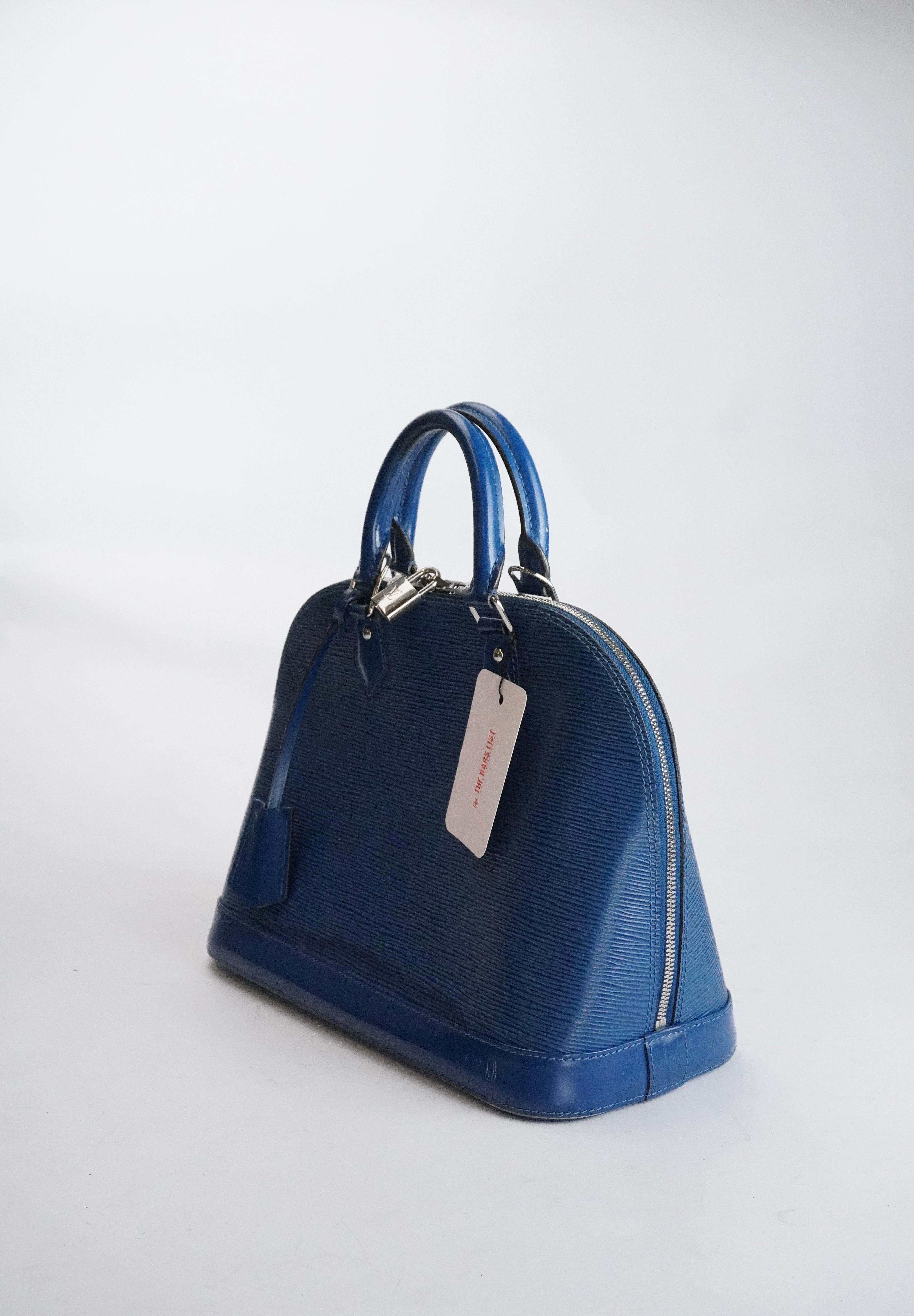LOUIS VUITTON Alma