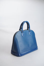 LOUIS VUITTON Alma