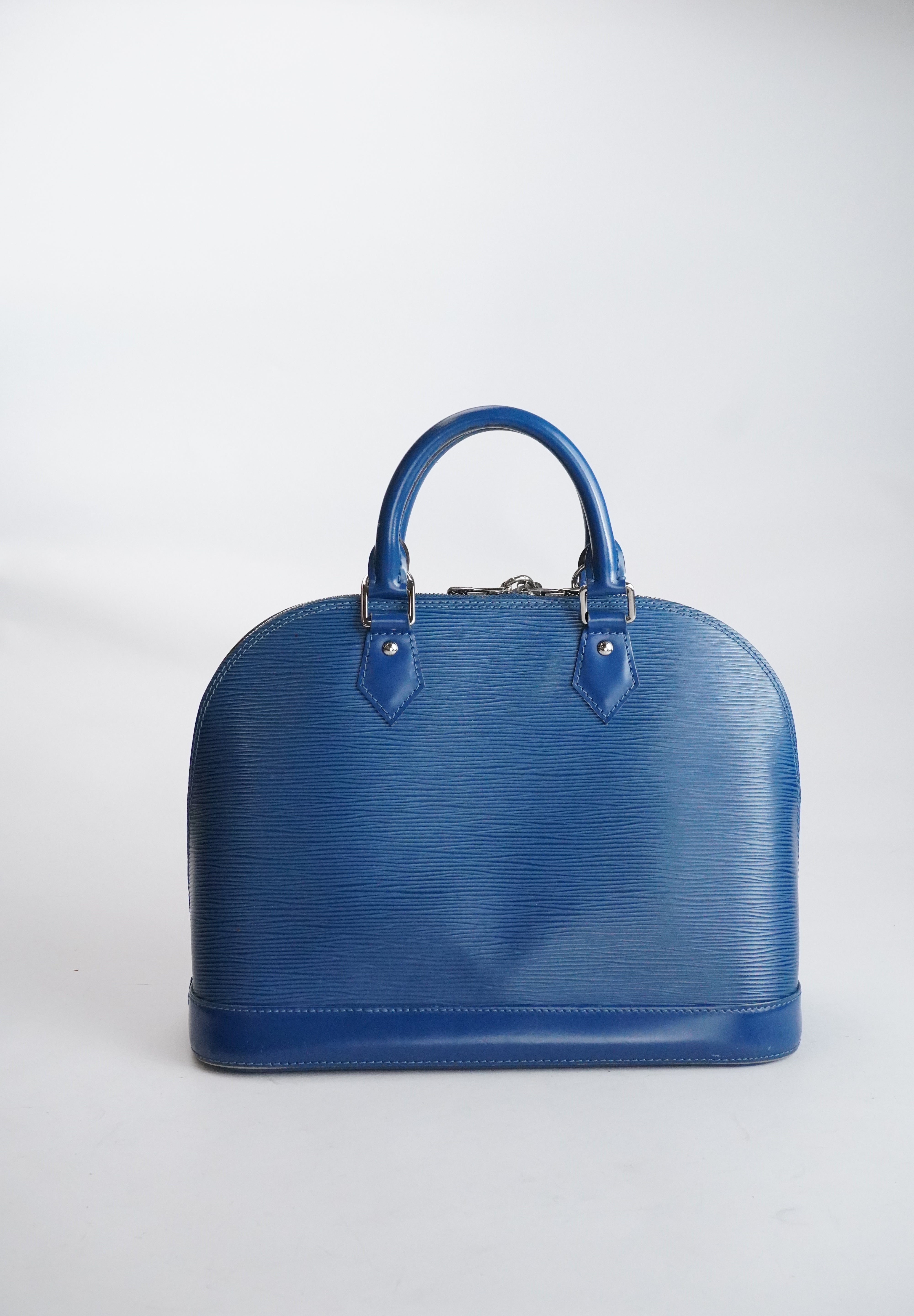 LOUIS VUITTON Alma
