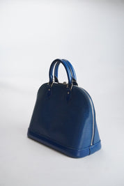 LOUIS VUITTON Alma