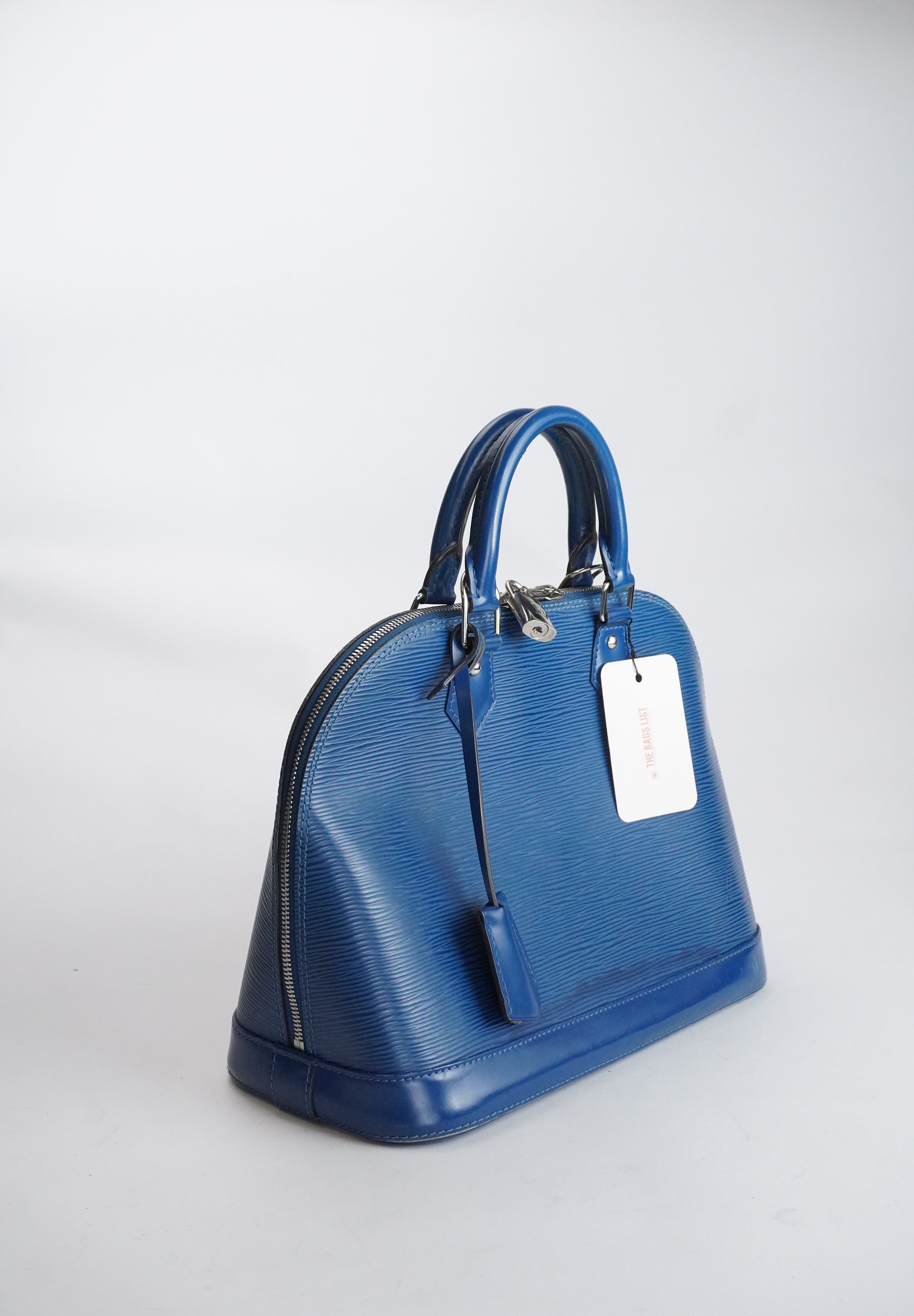 LOUIS VUITTON Alma