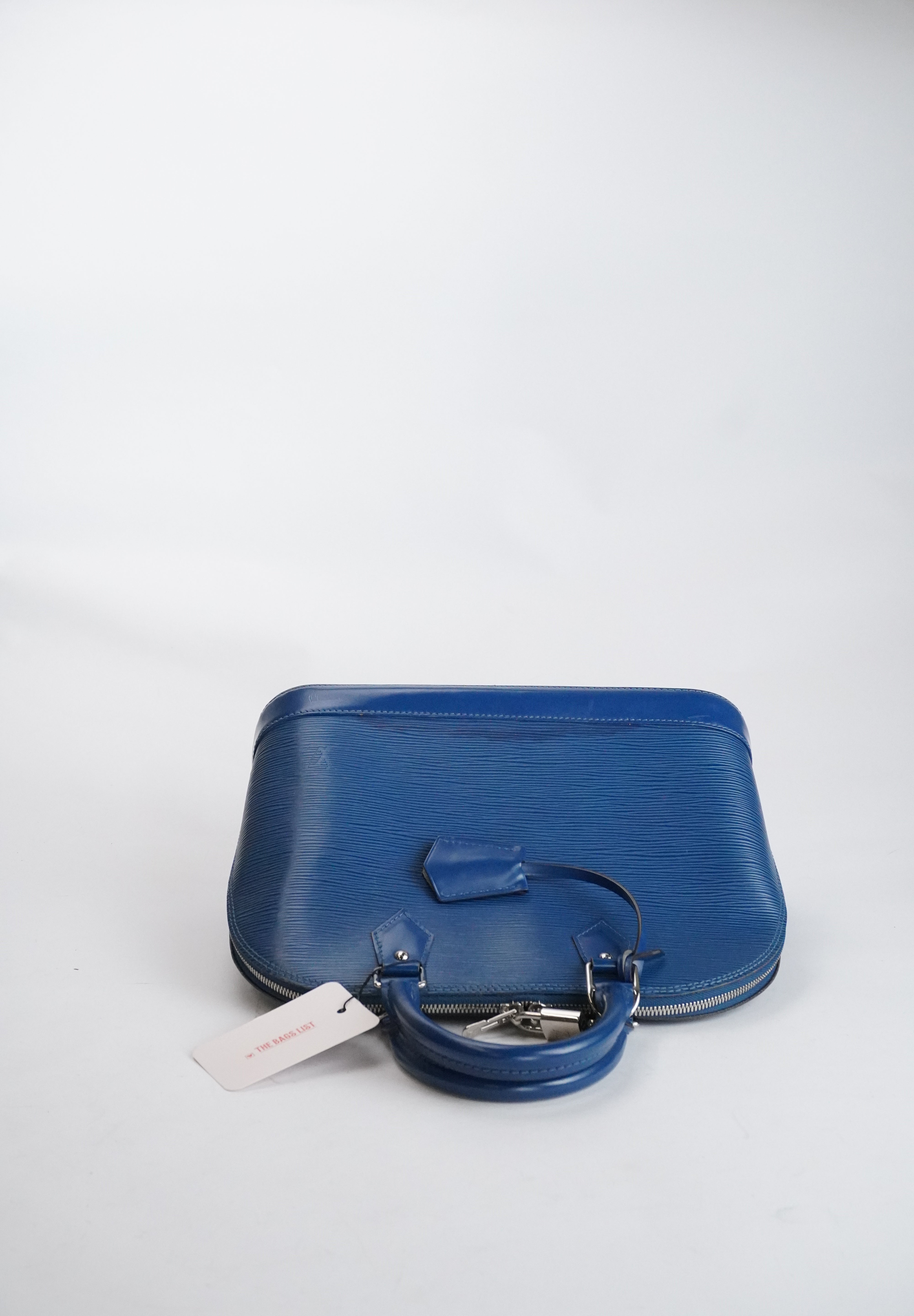 LOUIS VUITTON Alma