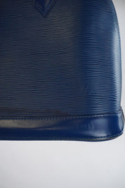 LOUIS VUITTON Alma