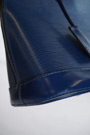 LOUIS VUITTON Alma