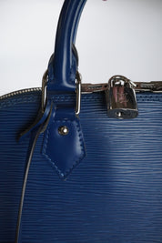 LOUIS VUITTON Alma