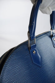 LOUIS VUITTON Alma