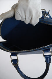 LOUIS VUITTON Alma